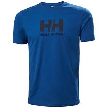 M HH Logo Tee