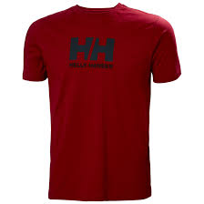 M HH Logo Tee