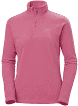 W Daybreaker 1/2 Zip Fleece
