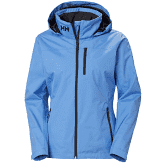Crew Hooded Midlayer Jk